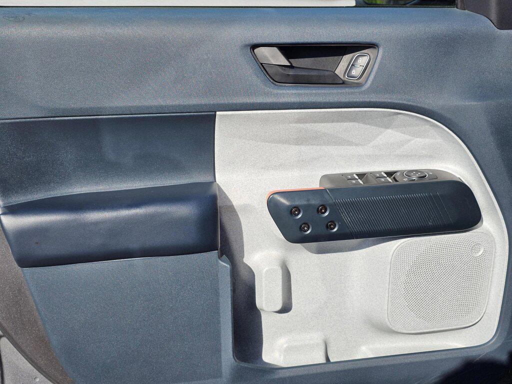 used 2023 Ford Maverick car, priced at $28,990