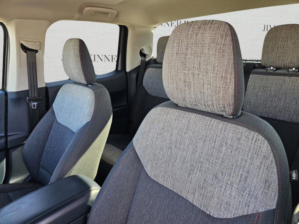used 2023 Ford Maverick car, priced at $28,990