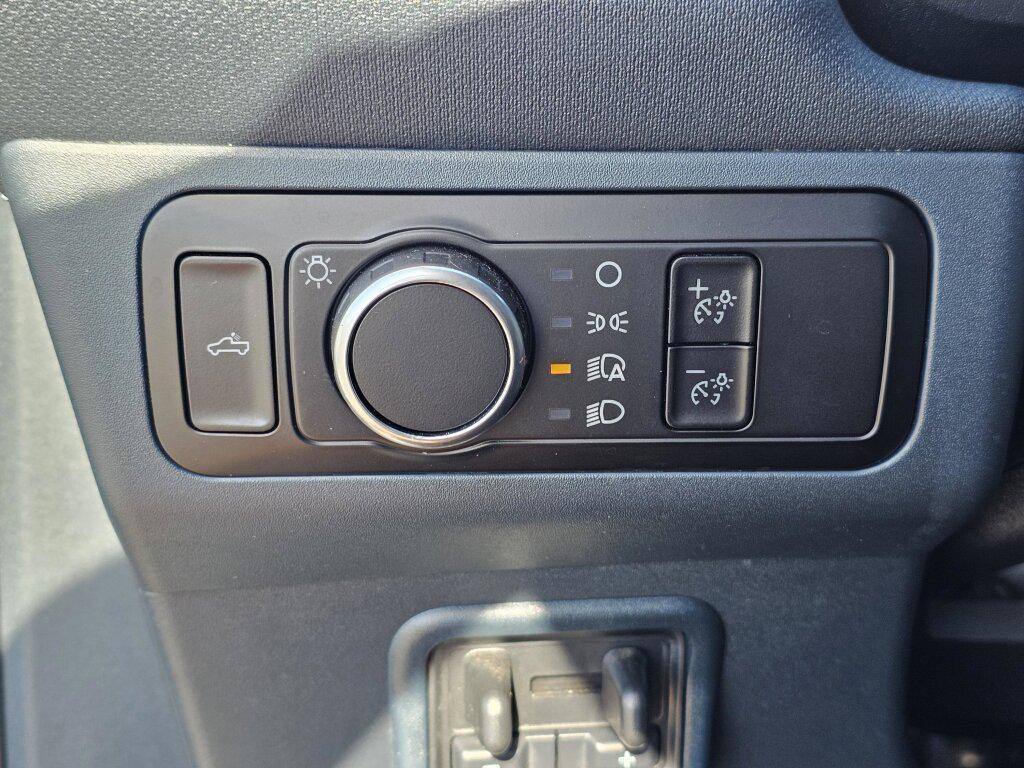 used 2023 Ford Maverick car, priced at $28,990
