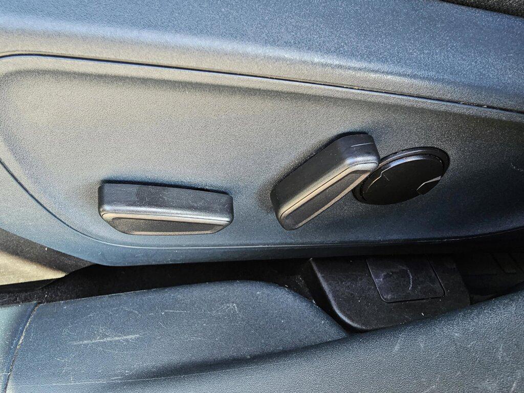 used 2023 Ford Maverick car, priced at $28,990