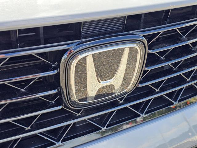 used 2023 Honda Accord Hybrid car, priced at $31,990
