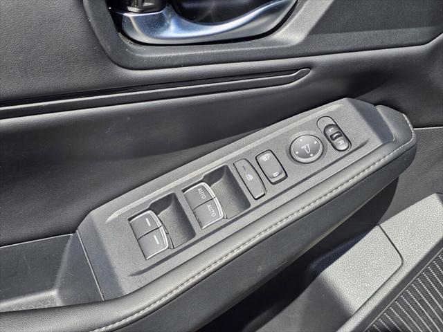 used 2023 Honda Accord Hybrid car, priced at $31,990