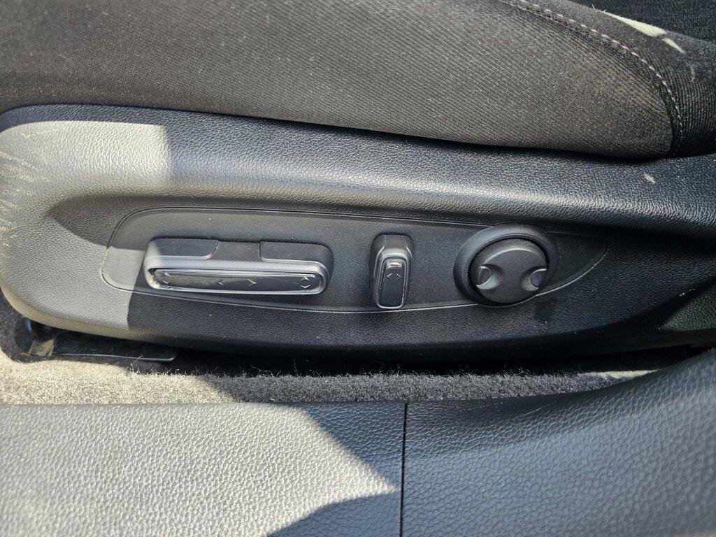used 2023 Honda Accord Hybrid car, priced at $31,990