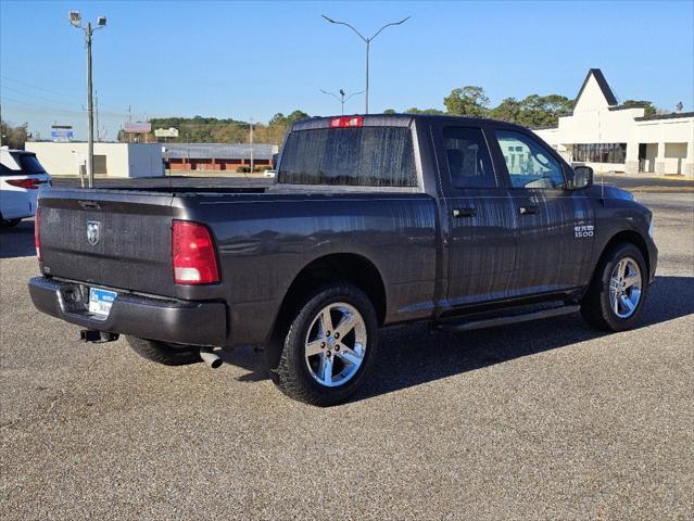 used 2017 Ram 1500 car, priced at $15,990