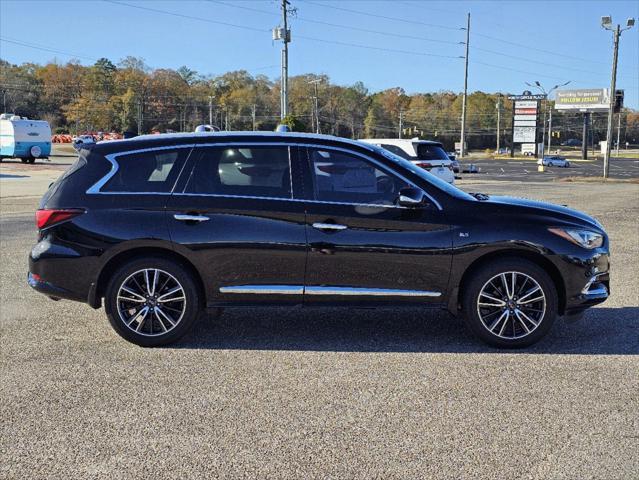 used 2020 INFINITI QX60 car, priced at $28,990