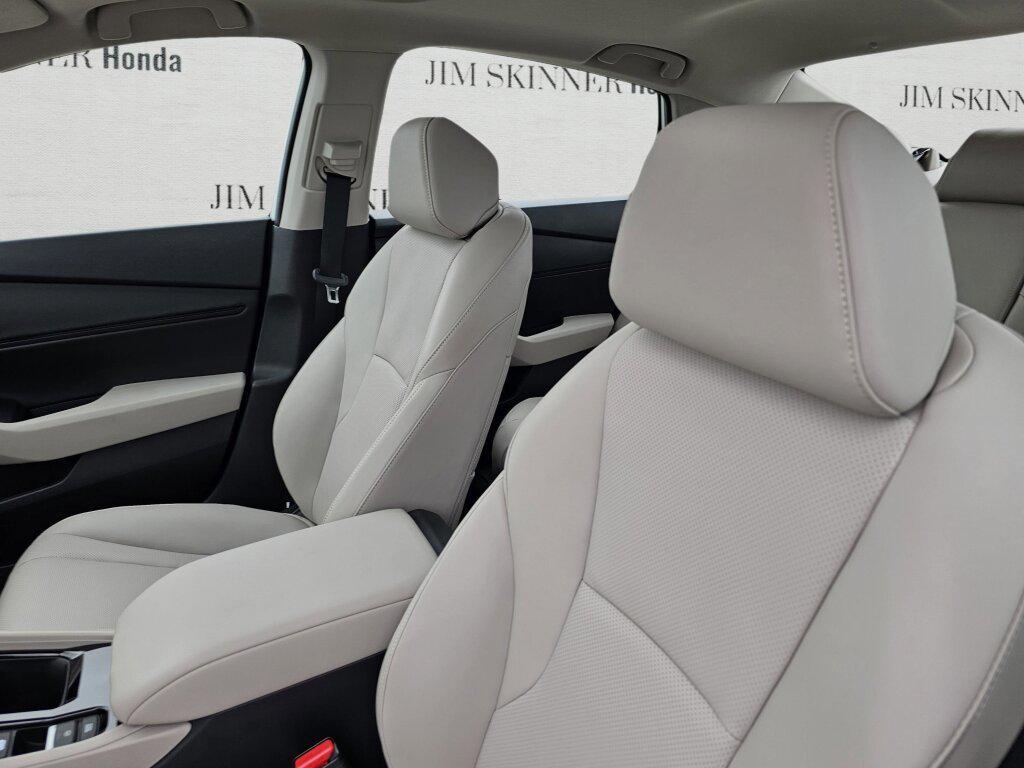 new 2025 Honda Accord Hybrid car, priced at $37,188