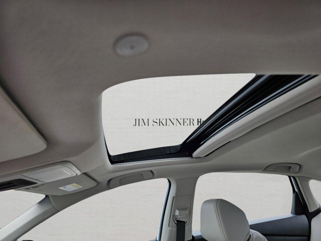 new 2025 Honda Accord Hybrid car, priced at $37,188