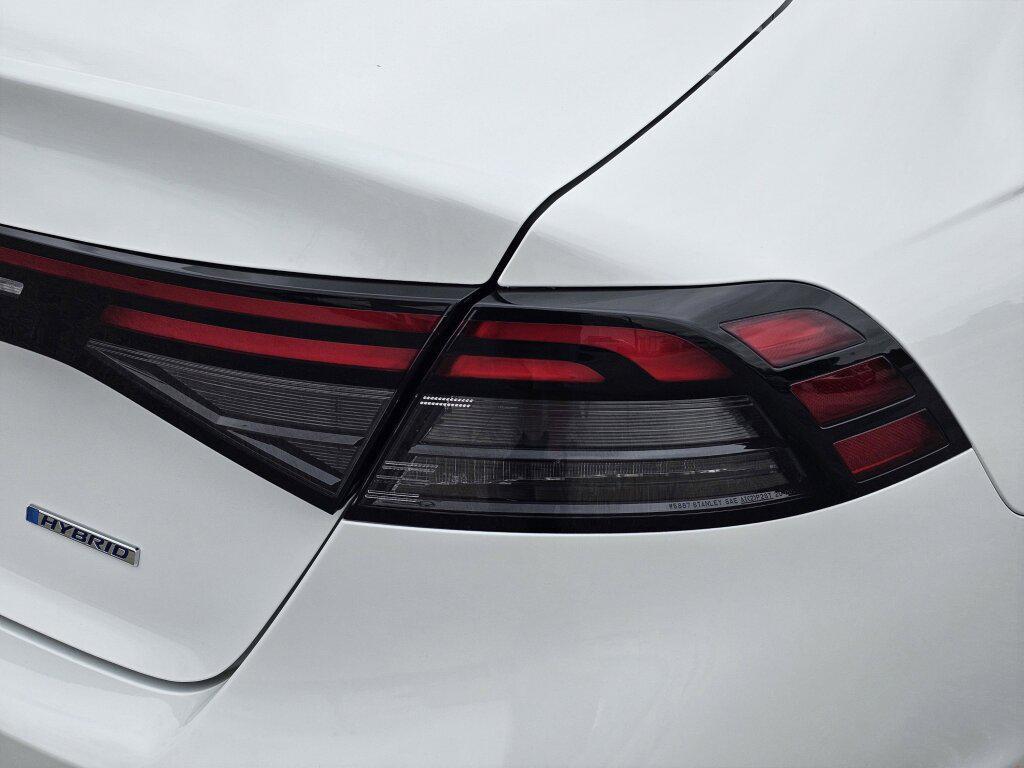 new 2025 Honda Accord Hybrid car, priced at $37,188