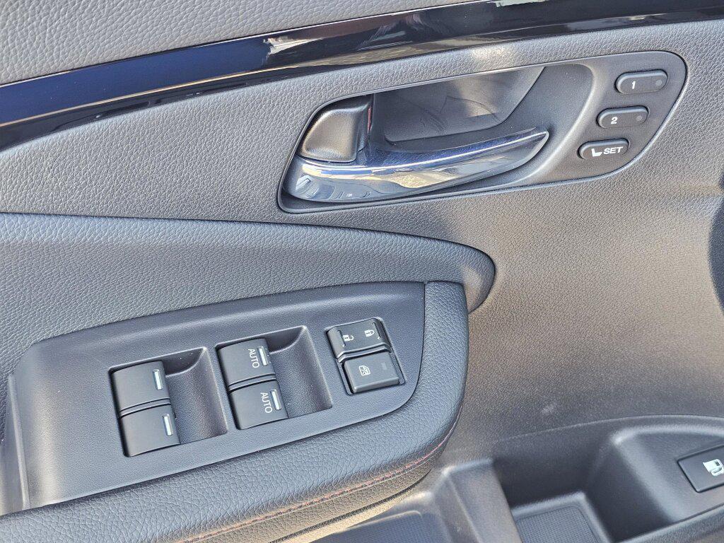 new 2026 Honda Ridgeline car, priced at $49,807