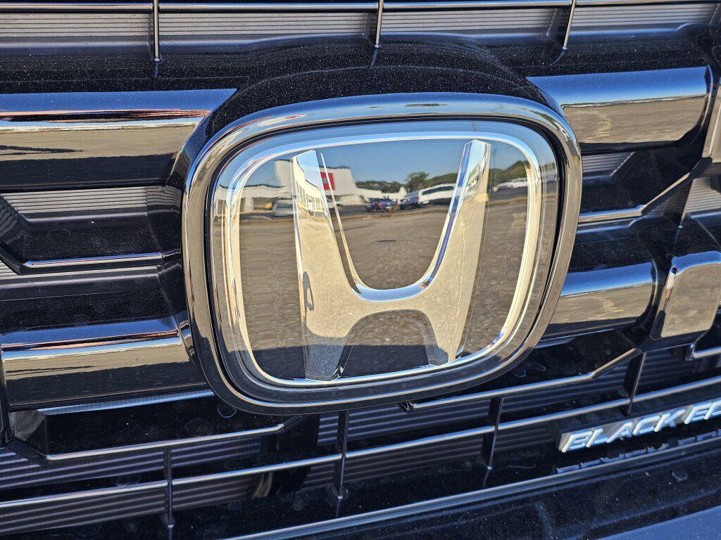 new 2026 Honda Ridgeline car, priced at $49,807
