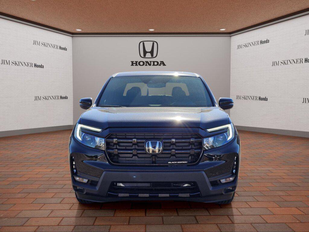 new 2026 Honda Ridgeline car, priced at $49,807