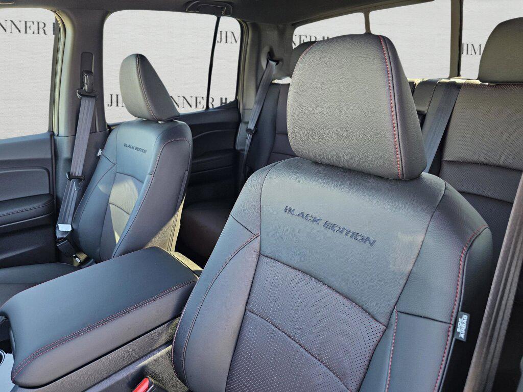 new 2026 Honda Ridgeline car, priced at $49,807