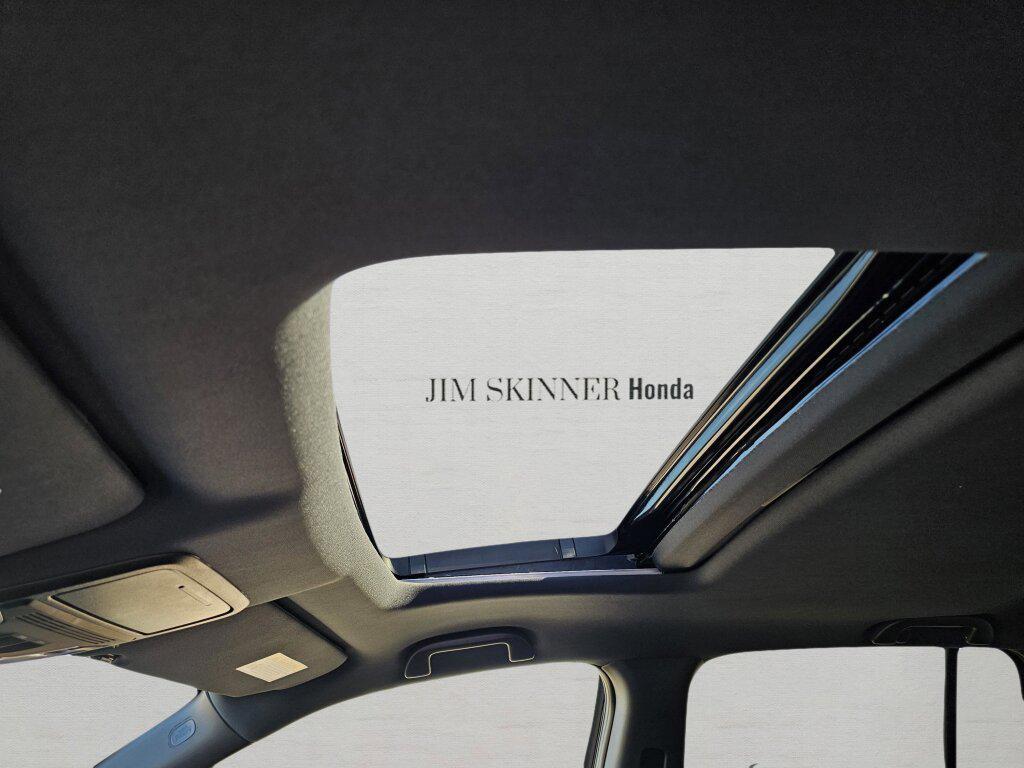 new 2026 Honda Ridgeline car, priced at $49,807