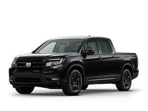 new 2026 Honda Ridgeline car, priced at $49,807