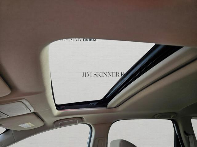 used 2022 Honda CR-V car, priced at $30,990