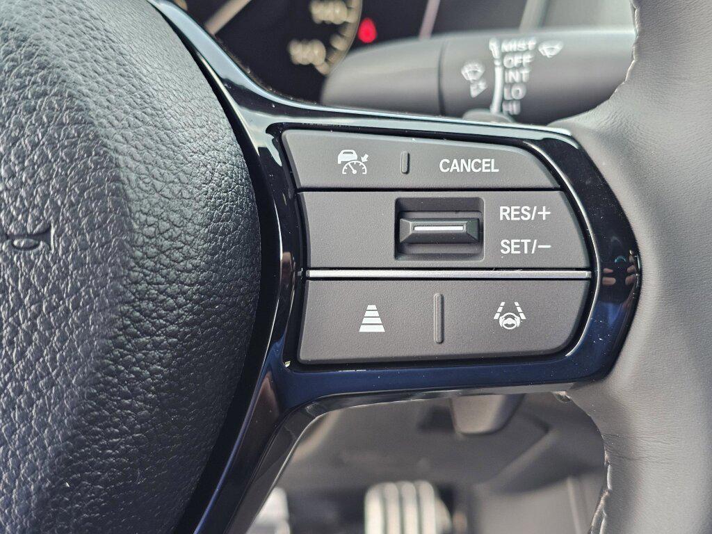 new 2026 Honda Civic car, priced at $28,343