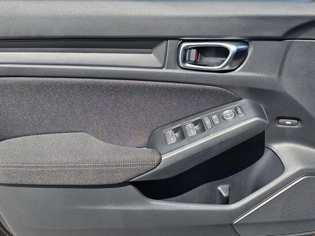 new 2026 Honda Civic car, priced at $28,343