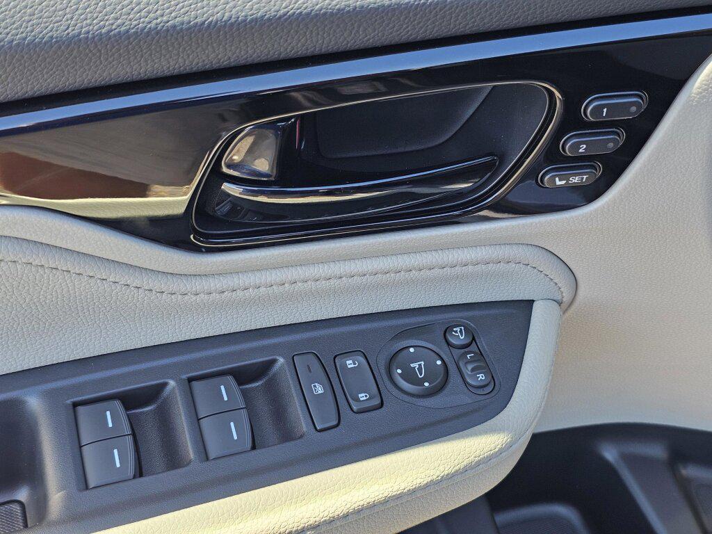 new 2026 Honda Odyssey car, priced at $54,087