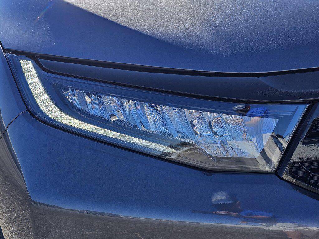 new 2026 Honda Odyssey car, priced at $54,087