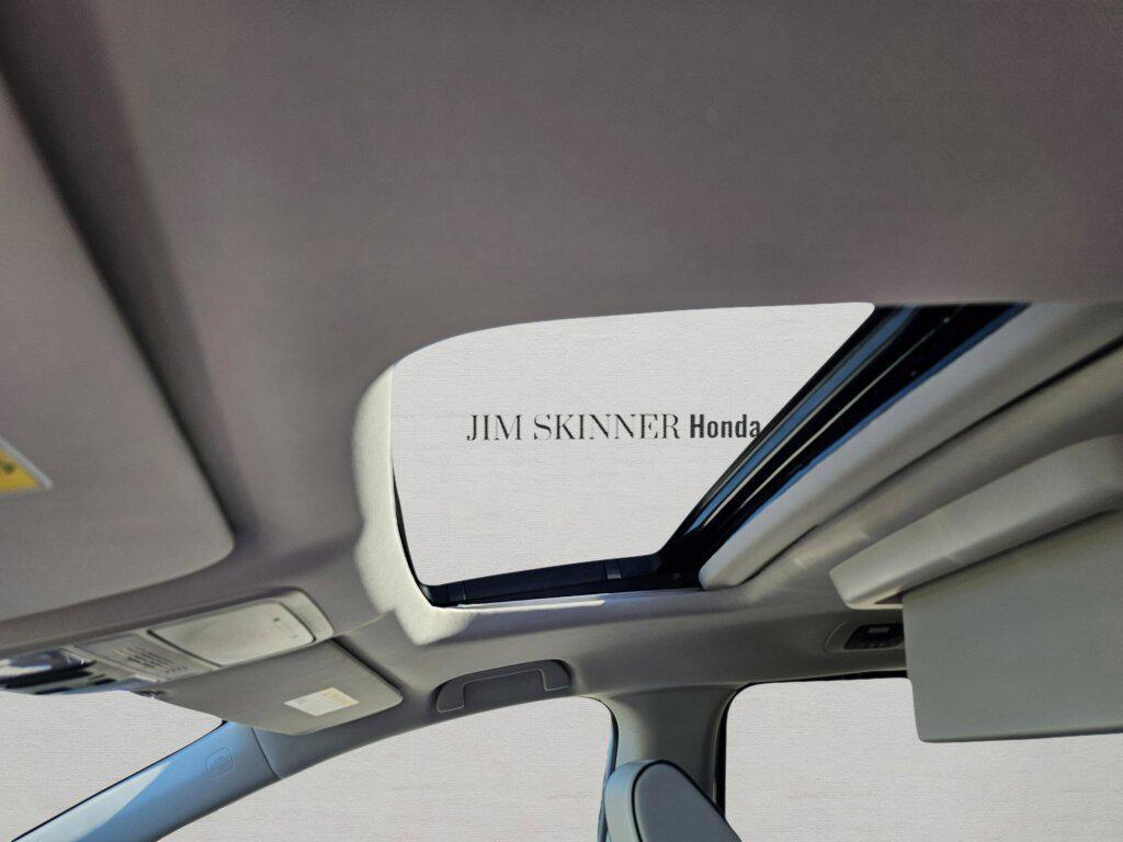 new 2026 Honda Odyssey car, priced at $54,087