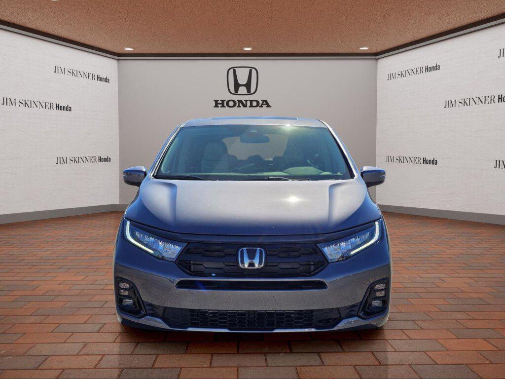 new 2026 Honda Odyssey car, priced at $54,087