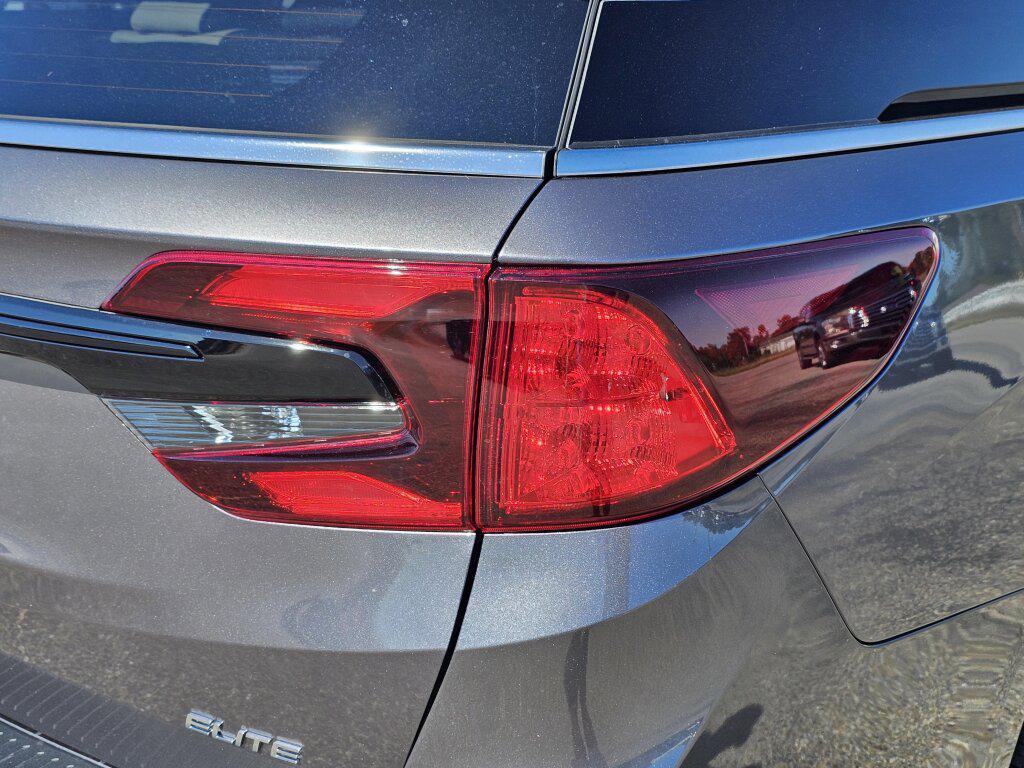 new 2026 Honda Odyssey car, priced at $54,087