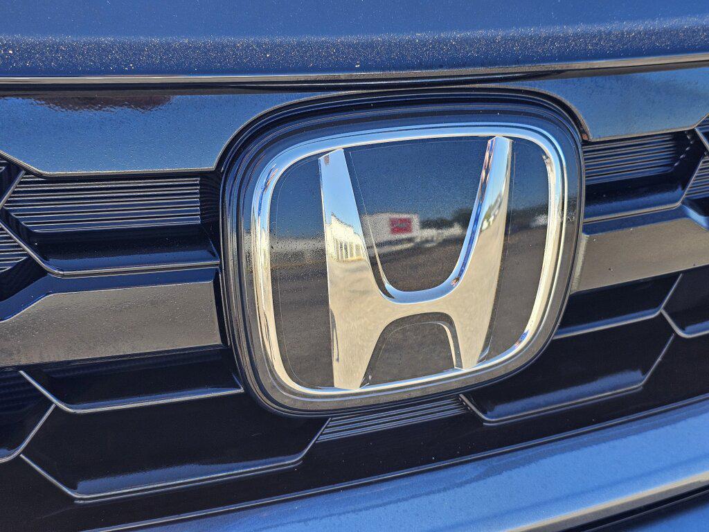 new 2026 Honda Odyssey car, priced at $54,087