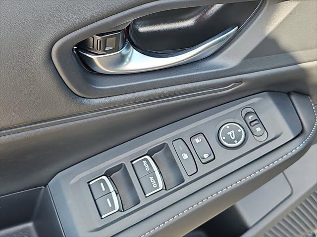 new 2025 Honda Accord Hybrid car, priced at $35,403