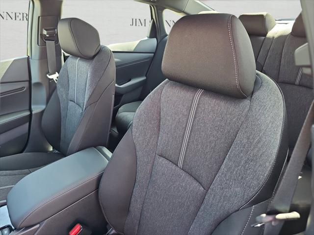 new 2025 Honda Accord Hybrid car, priced at $35,403