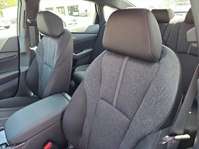 new 2025 Honda Accord Hybrid car, priced at $35,403