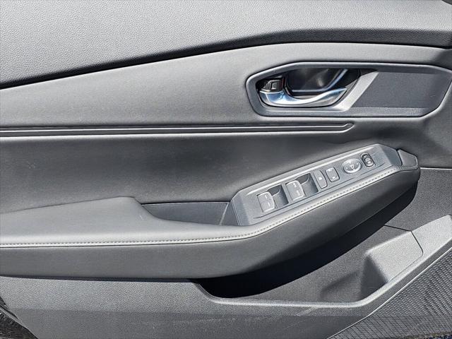 new 2025 Honda Accord Hybrid car, priced at $35,403