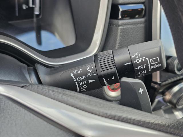 used 2020 Honda CR-V Hybrid car, priced at $29,990