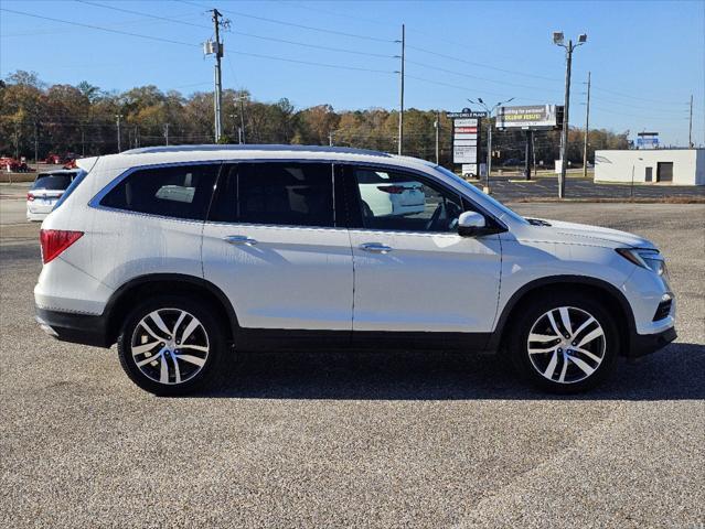 used 2016 Honda Pilot car, priced at $22,990