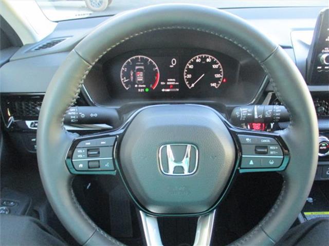 new 2024 Honda CR-V car, priced at $36,583