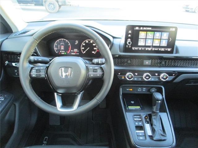 new 2024 Honda CR-V car, priced at $36,583