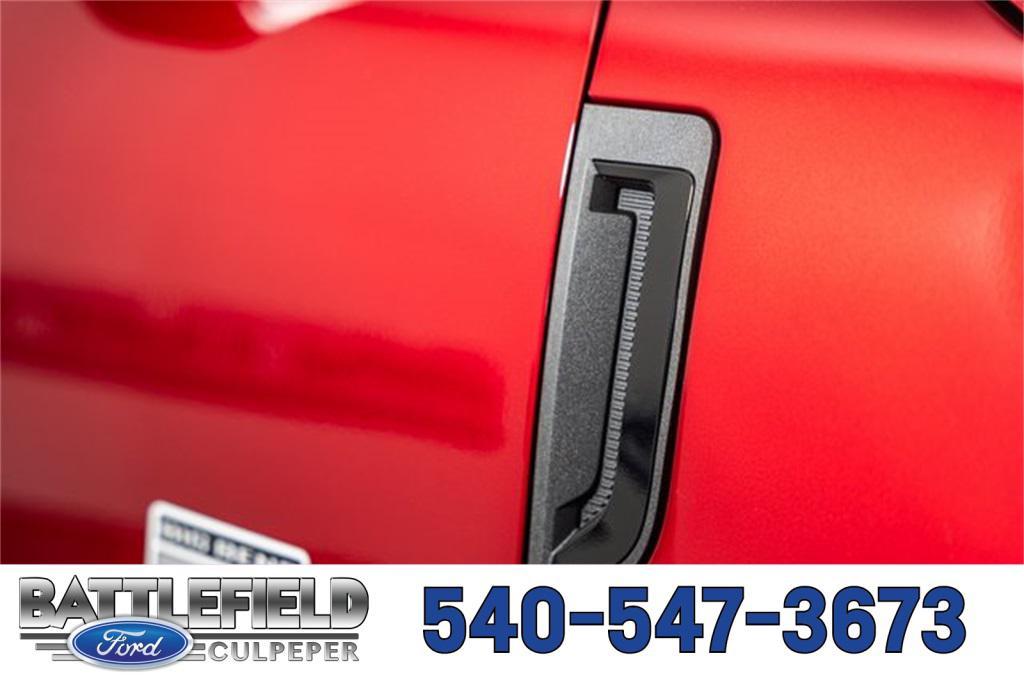 new 2025 Ford Bronco Sport car, priced at $37,695