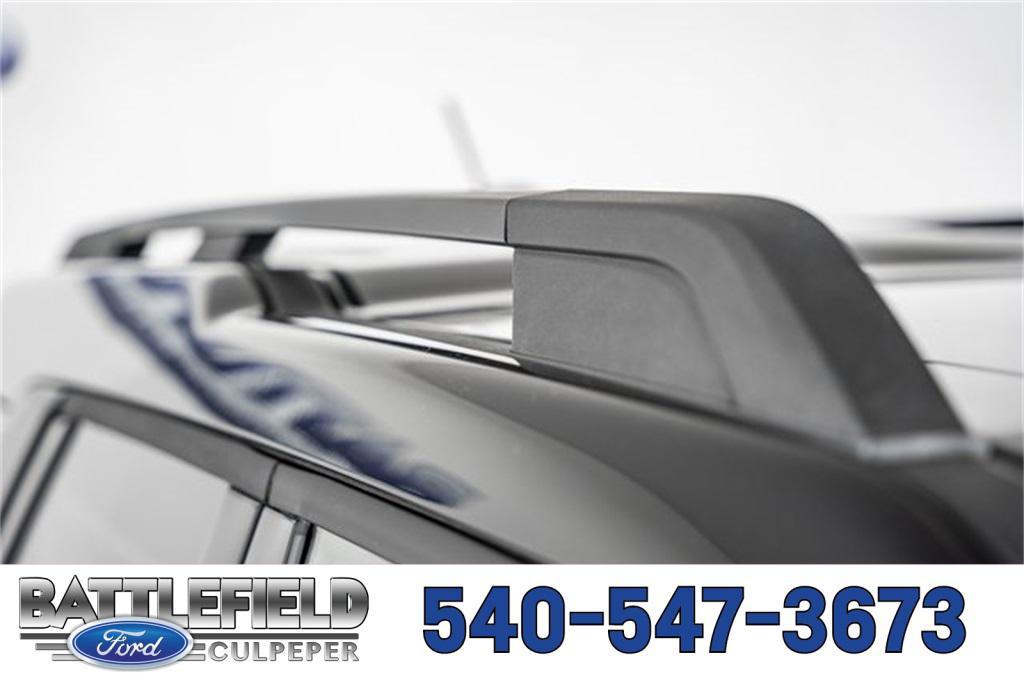 new 2025 Ford Bronco Sport car, priced at $37,695