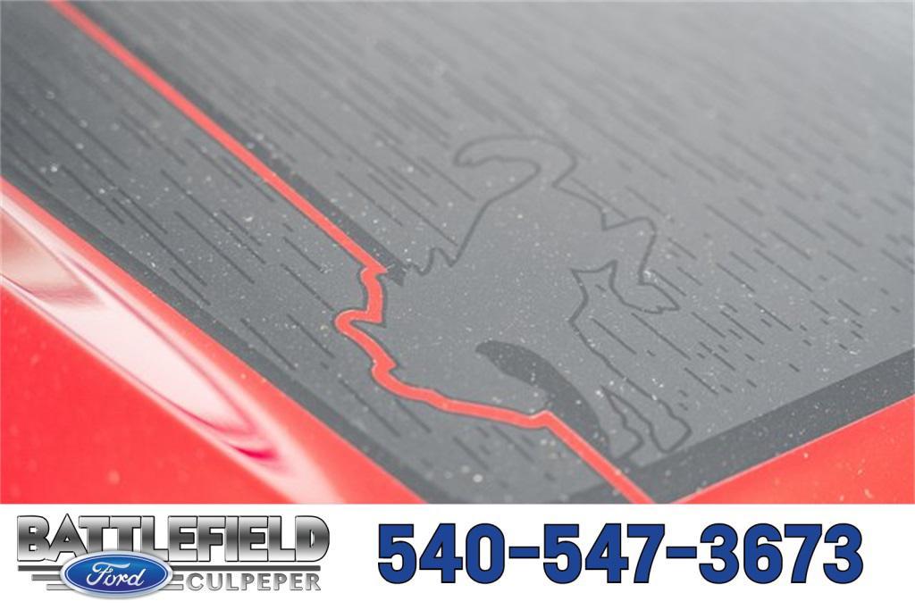 new 2025 Ford Bronco Sport car, priced at $37,695