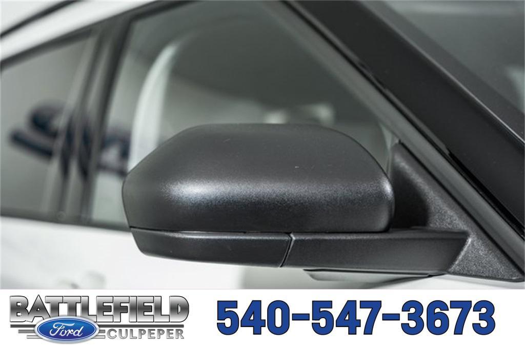 new 2025 Ford Explorer car, priced at $40,500