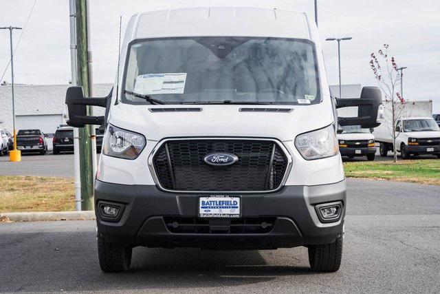 new 2024 Ford Transit-350 car, priced at $55,195