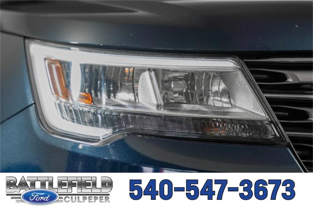 used 2017 Ford Explorer car, priced at $15,994