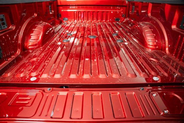 new 2025 Ford F-250 car, priced at $71,315