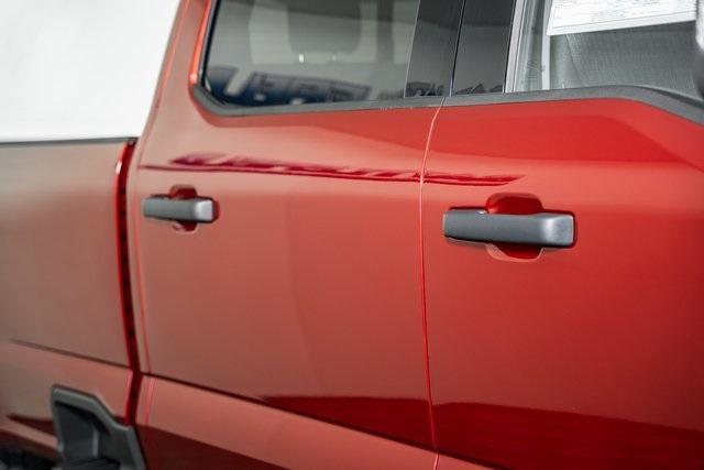 new 2025 Ford F-250 car, priced at $71,315