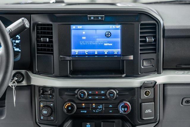 new 2025 Ford F-250 car, priced at $68,099