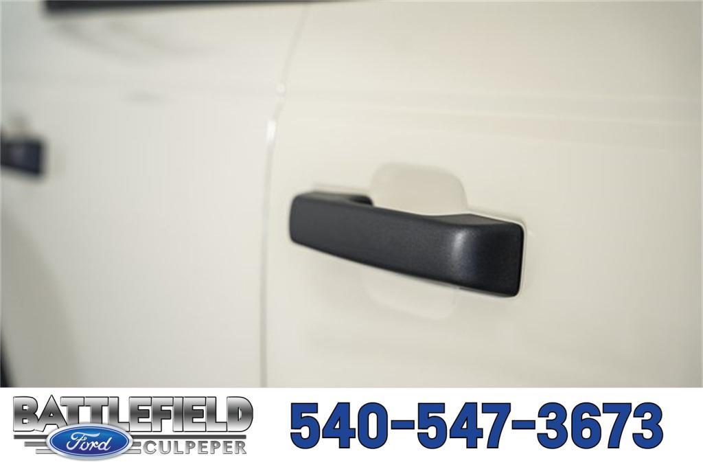 new 2025 Ford Bronco car, priced at $47,000