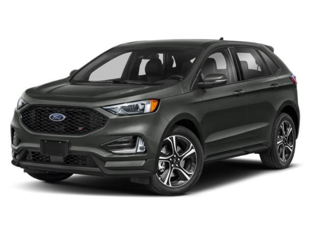 used 2019 Ford Edge car, priced at $25,536