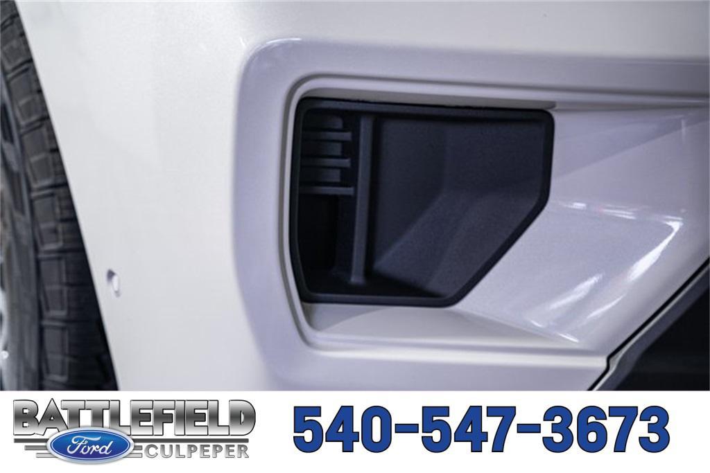 new 2025 Ford Expedition Max car, priced at $75,000