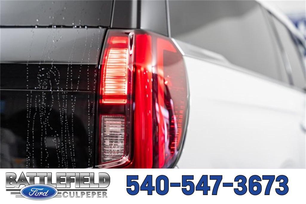 new 2025 Ford Expedition Max car, priced at $75,000