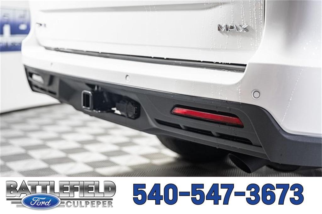 new 2025 Ford Expedition Max car, priced at $75,000