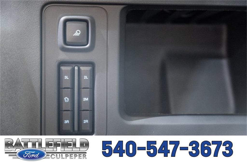 new 2025 Ford Expedition Max car, priced at $75,000